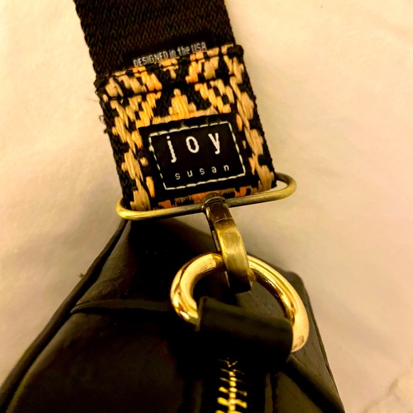 Small crossbody bag - Picture 6 of 8